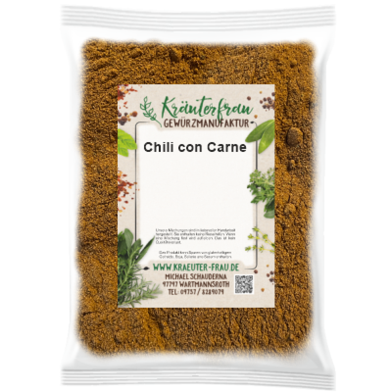 Chili con Carne - 45 g
